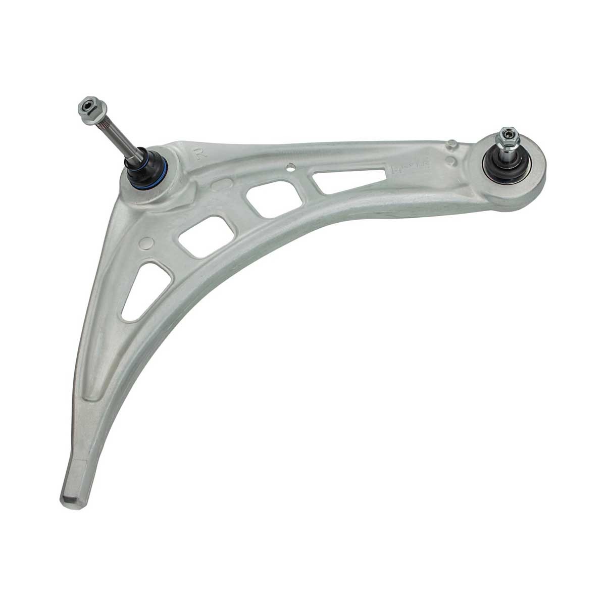 MCA0437HD MEYLE Quality, with ball joint, Front Axle Right, Control Arm, Aluminium Control arm 316 050 0004/HD buy
