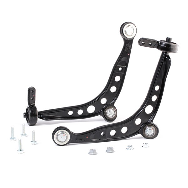 3160500023HD Suspension arm kit MEYLE 316 050 0023/HD review and test