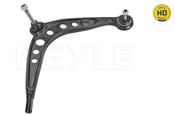 MCA0483HD MEYLE Quality, with ball joint, Front Axle Right, Control Arm, Steel Control arm 316 050 3601/HD buy
