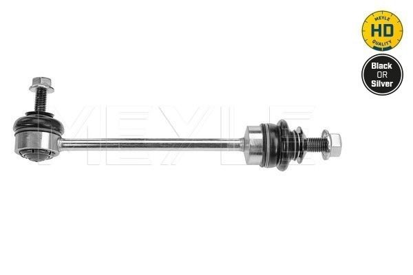 MSL0305HD MEYLE Rear Axle Left, Rear Axle Right, 207mm, M10x1,5, Quality, with spanner attachment Length: 207mm Drop link 316 060 0000/HD buy