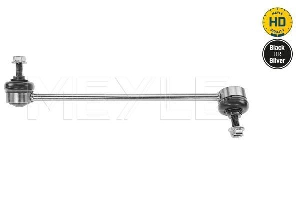 3160600017/HD Anti-roll bar linkage 3160600017/HD MEYLE Front Axle Right, 290mm, M10x1,5, Quality, with spanner attachment