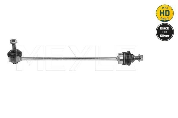 MSL0325HD MEYLE Front Axle Left, Front Axle Right, 331mm, M10x1,5, Quality, with spanner attachment Length: 331mm Drop link 316 060 0021/HD buy