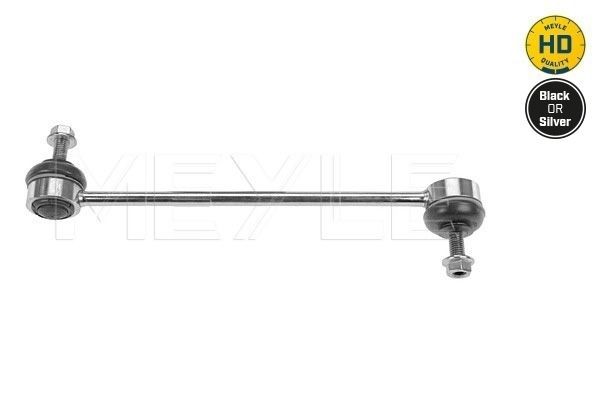 3160604607/HD Anti-roll bar linkage 3160604607/HD MEYLE Front Axle Left, Front Axle Right, 270mm, M10x1,5, Quality, with spanner attachment