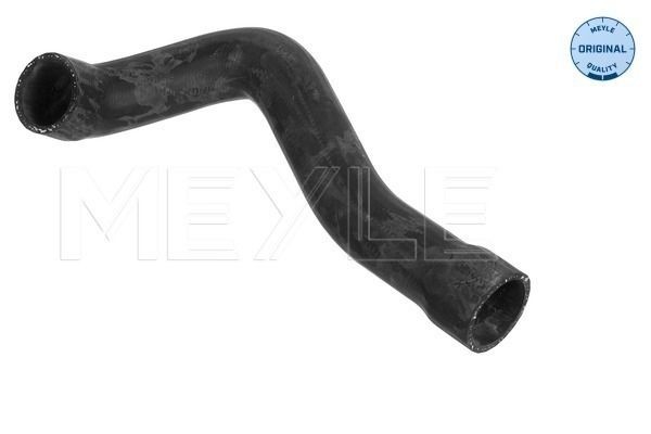 MEYLE Coolant pipe BMW 3 Convertible (E36) new 319 115 3189