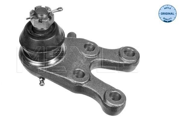 MBJ0196 MEYLE Lower, Front Axle Right, ORIGINAL Quality Thread Size: M16x1,5 Suspension ball joint 32-16 010 0022 buy