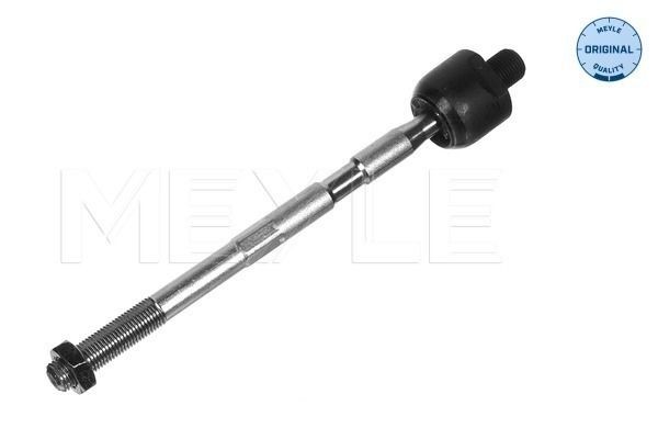 32-16 020 0004 MEYLE Inner track rod end MITSUBISHI Front Axle Left, Front Axle Right, M14x1,5, 255 mm, ORIGINAL Quality
