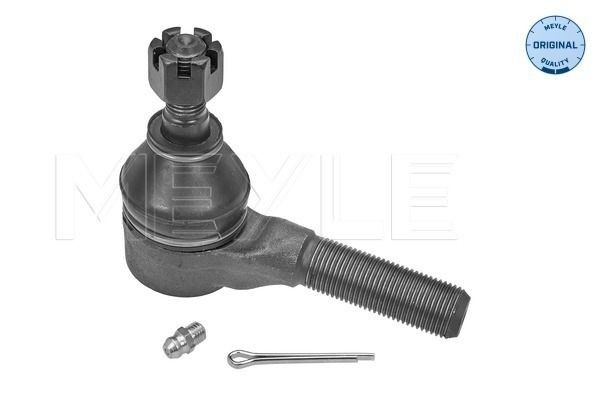 MEYLE 32-16 020 0017 Track rod end M16x1,5, ORIGINAL Quality, outer, Front Axle Left, Front Axle Right