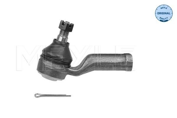 Mazda MX-5 Power steering parts - Track rod end MEYLE 35-16 020 0034
