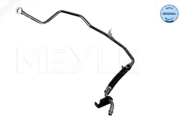 BMW Hydraulic Hose, steering system MEYLE 359 203 0003 at a good price