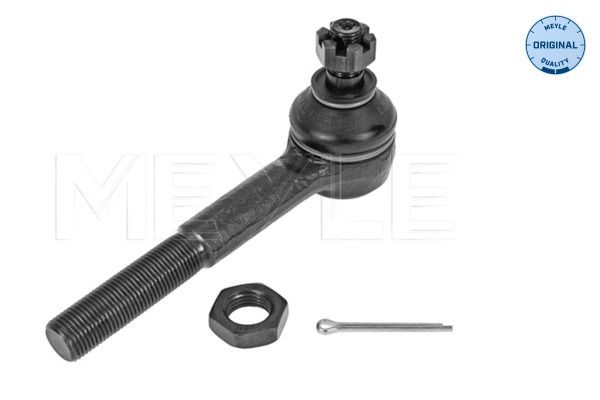 MTE0393 MEYLE M16x1,5, ORIGINAL Quality, Front Axle Left, Front Axle Right Thread Type: with right-hand thread Tie rod end 36-16 020 0008 buy