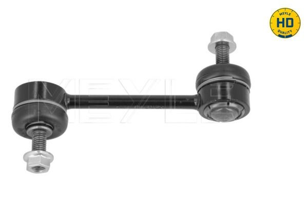 Great value for money - MEYLE Anti-roll bar link 37-16 060 0022/HD