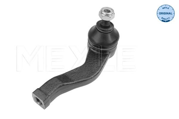 MEYLE 39-16 020 0018 Track rod end M12x1,25, ORIGINAL Quality, Front Axle Right