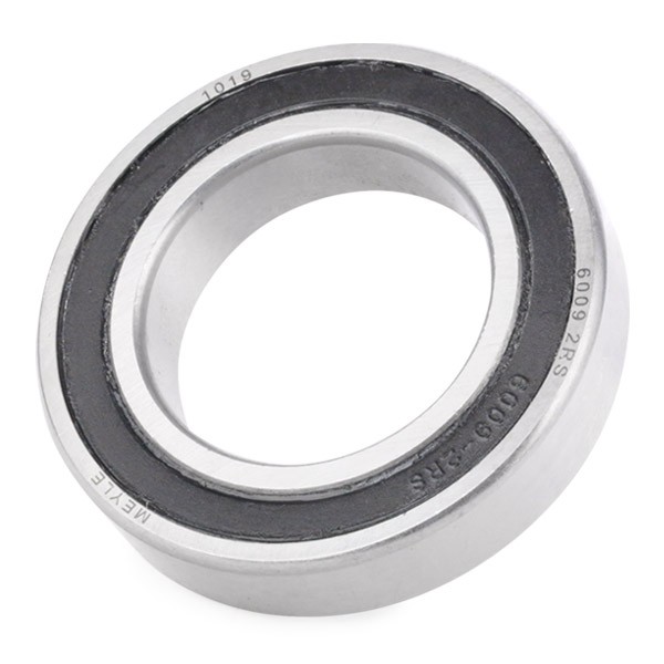 5140183265 Bearing, propshaft centre bearing MEYLE 514 018 3265 review and test