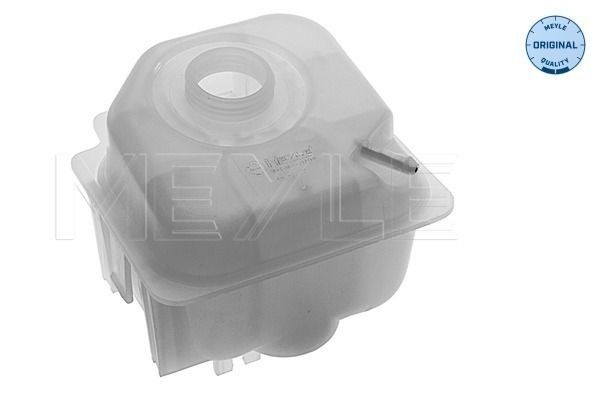 MEYLE 514 223 0000 Coolant expansion tank without lid, ORIGINAL Quality