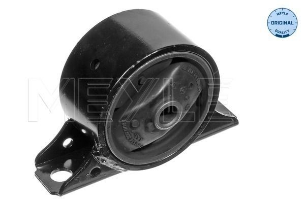 Engine mount MEYLE ORIGINAL Quality, Right Rear, Rubber-Metal Mount, without accessories - 514 306 0003