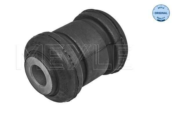 514 610 0003 MEYLE Suspension bushes FORD without holder, ORIGINAL Quality