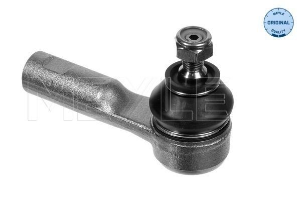 MTE0448 MEYLE M14x1,5, ORIGINAL Quality, Front Axle Left Thread Type: with right-hand thread Tie rod end 516 020 0005 buy