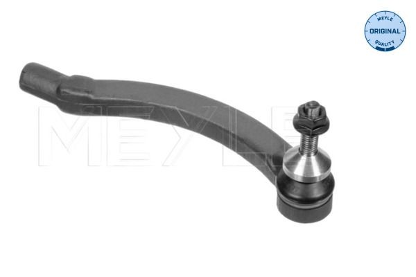 MEYLE 516 020 0019 Track rod end M14x1,5, ORIGINAL Quality, Front Axle Right