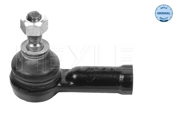Track rod end MEYLE 516 020 3283 - Volvo 940 I Saloon (944) Power steering spare parts order