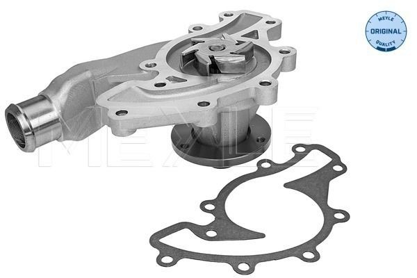MEYLE 53-13 043 0001 Water pump LAND ROVER experience and price