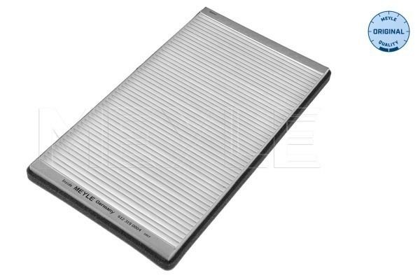 Opel COMBO Air conditioning filter 2123036 MEYLE 612 319 0004 online buy