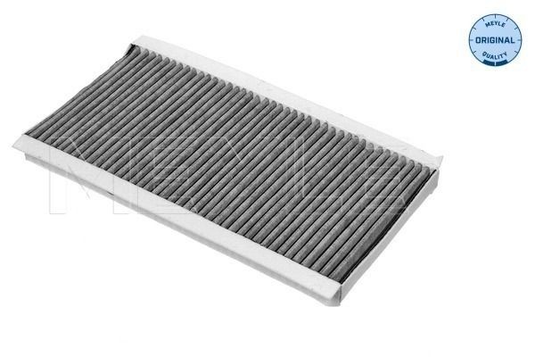 Original MEYLE MCF0404 Cabin air filter 612 320 0005 for OPEL VECTRA