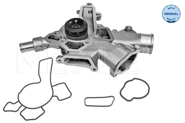 MEYLE 613 600 4130 Water pump OPEL experience and price