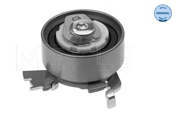 Opel CORSA Tensioner pulley, timing belt 2123105 MEYLE 614 009 0004 online buy