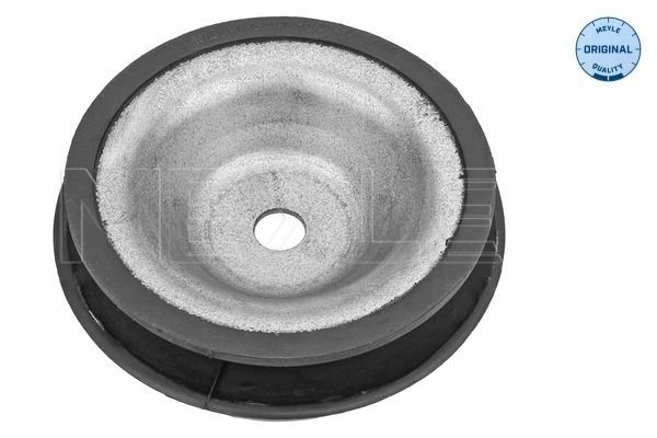 MEYLE 614 034 0007 Top strut mount Front Axle, ORIGINAL Quality, without ball bearing