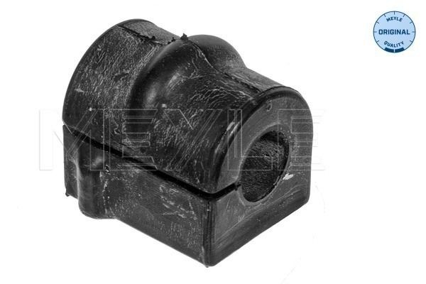 MEYLE 614 035 0026 Anti roll bar bush Front Axle Left, Front Axle Right, 16 mm, ORIGINAL Quality