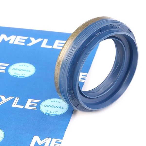 MEYLE Differential oil seal 614 037 0004