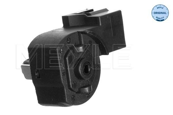 Great value for money - MEYLE Ignition switch 614 091 0004