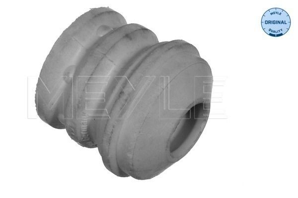 Great value for money - MEYLE Rubber Buffer, suspension 614 344 0000