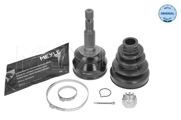 MCV0331 MEYLE 6144980002 Joint kit, drive shaft 374 061