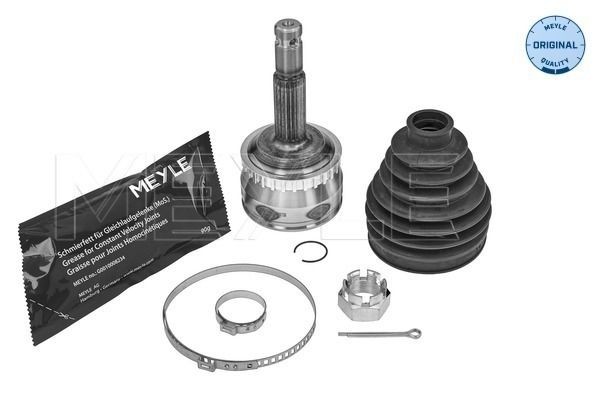 MCV0348 MEYLE 6144980019 Joint kit, drive shaft 9117611