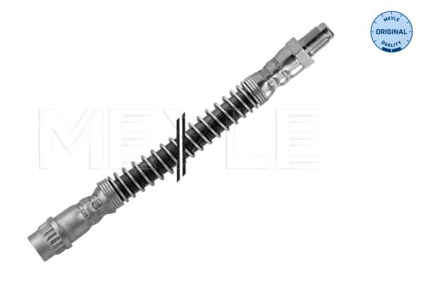MBH0447 MEYLE Rear Axle, 220 mm, M10x1 Length: 220mm, Internal Thread: M10x1mm, External Thread: M10x1mm Brake line 614 525 0007 buy