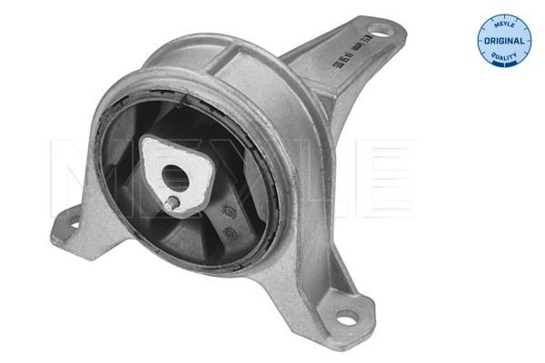 Opel ZAFIRA Engine bracket mount 2123432 MEYLE 614 568 0005 online buy
