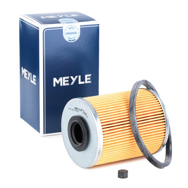 MEYLE Inline fuel filter diesel and petrol OPEL Astra H Van (L70) new 614 818 0000