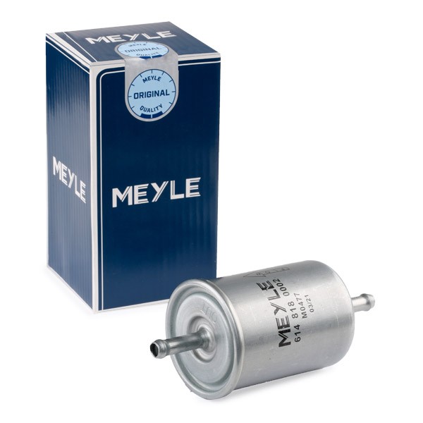 MEYLE Fuel filter 614 818 0002