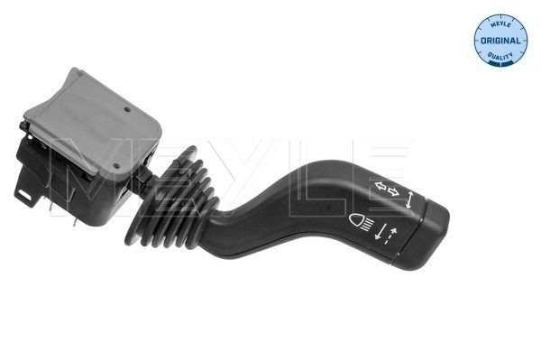 MSW0067 MEYLE ORIGINAL Quality Number of pins: 10-pin connector, with headlight flasher, with indicator function, with light dimmer function Steering Column Switch 614 890 0000 buy