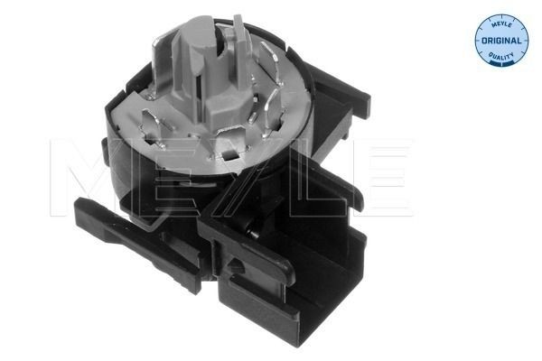 Audi A4 Ignition starter switch 2123550 MEYLE 614 890 0003 online buy