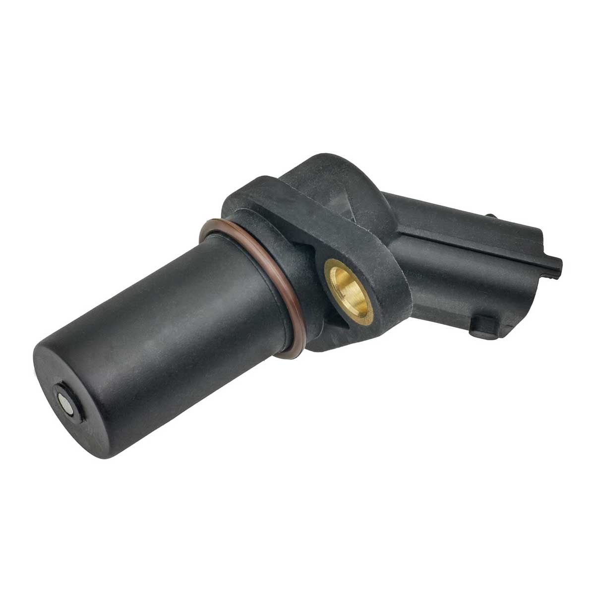 Crankshaft position sensor MEYLE 2-pin connector, Inductive Sensor, with seal ring, ORIGINAL Quality - 614 899 0032