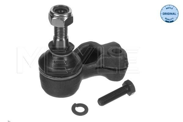 MTE0489 MEYLE M16x1,5, ORIGINAL Quality, Front Axle Right Thread Type: with left-hand thread Tie rod end 616 020 5380 buy