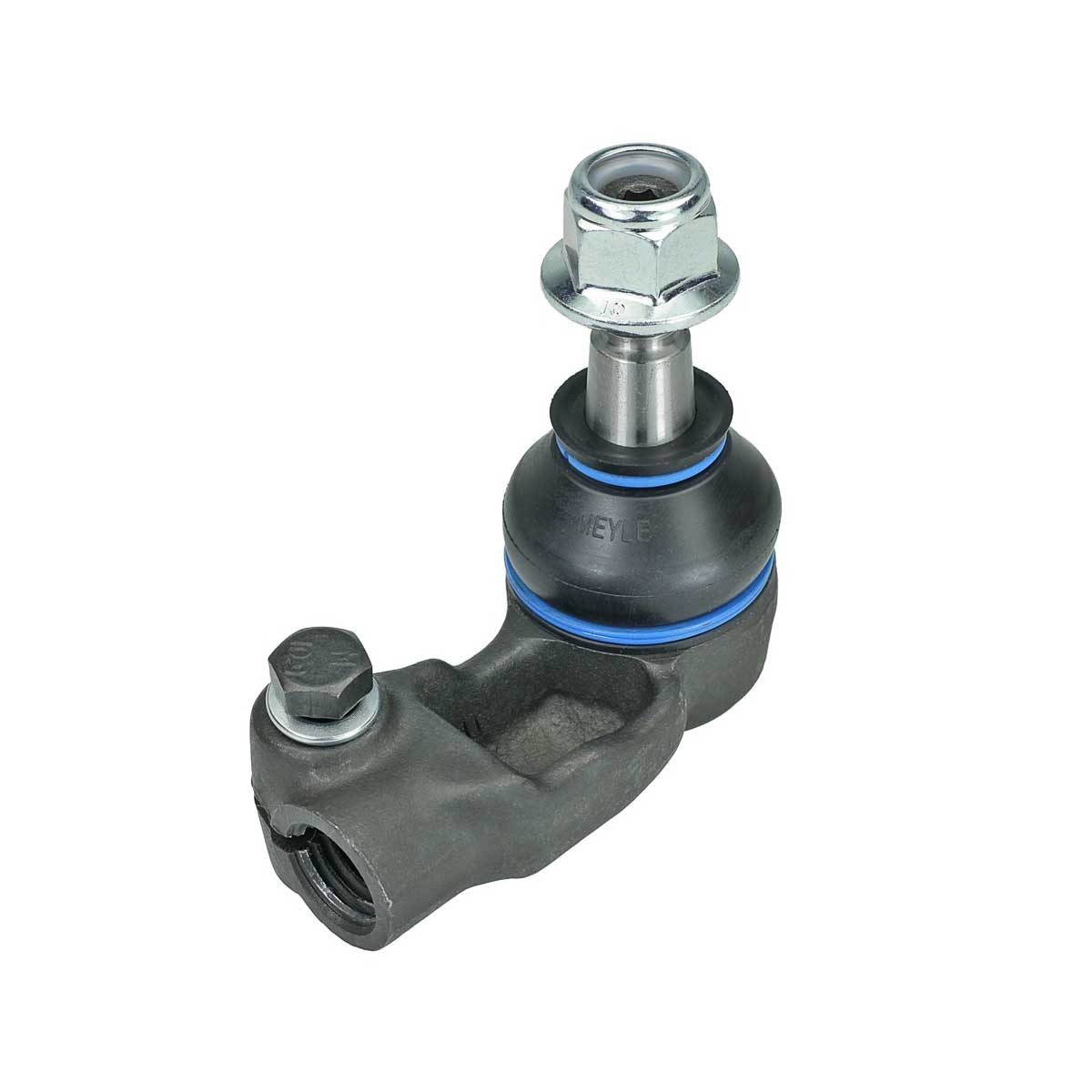 MTE0495 MEYLE M16x2,0, ORIGINAL Quality, Front Axle Right Thread Type: with left-hand thread Tie rod end 616 020 5565 buy
