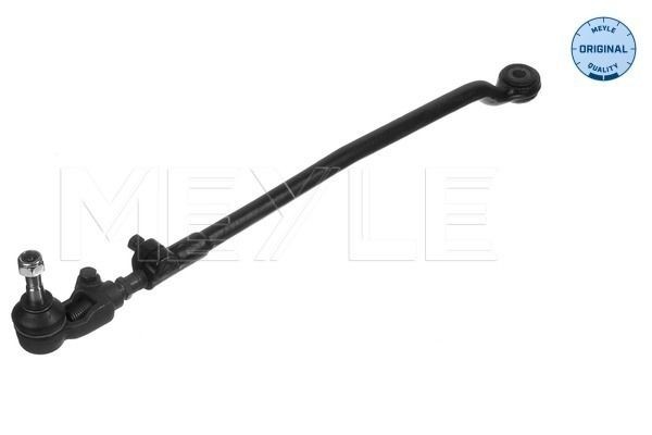 Great value for money - MEYLE Rod Assembly 616 030 0002