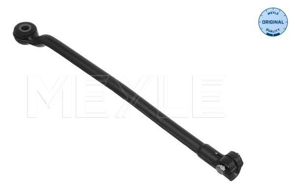 616 030 5563 MEYLE Inner track rod end SAAB Front Axle Left, M16x2, 434 mm, ORIGINAL Quality