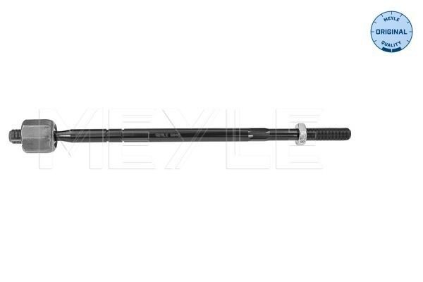 MAR0310 MEYLE Front Axle Left, Front Axle Right, M14x1,5, 344 mm, ORIGINAL Quality Length: 344mm Tie rod axle joint 616 030 5581 buy