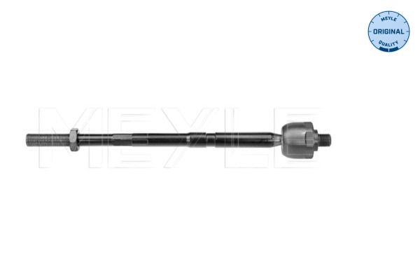 Opel VIVARO Steering rack end 2123719 MEYLE 616 031 0013 online buy
