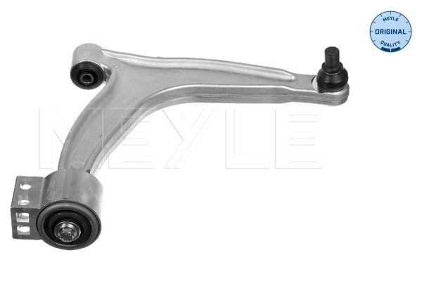 Opel KADETT Control arm kit 2123726 MEYLE 616 050 0002 online buy