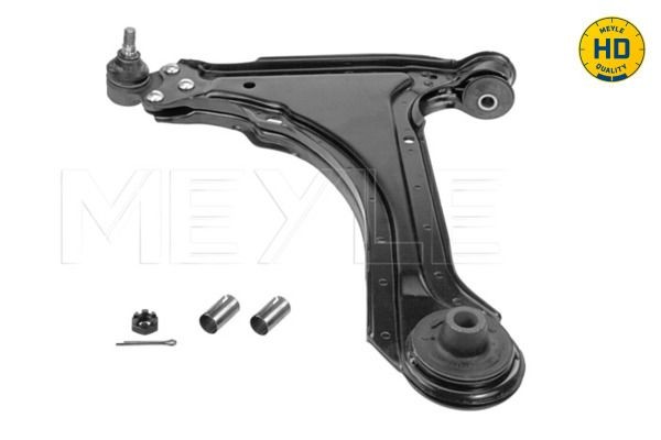 Great value for money - MEYLE Suspension arm 616 050 0009/HD